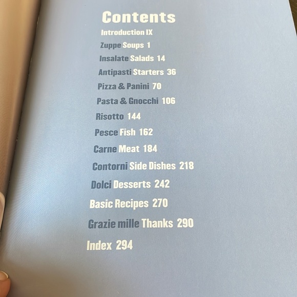 Mark McEwan Rustic Italian 299 Page Cookbook . - Picture 5 of 5